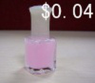 Nail polish bottle