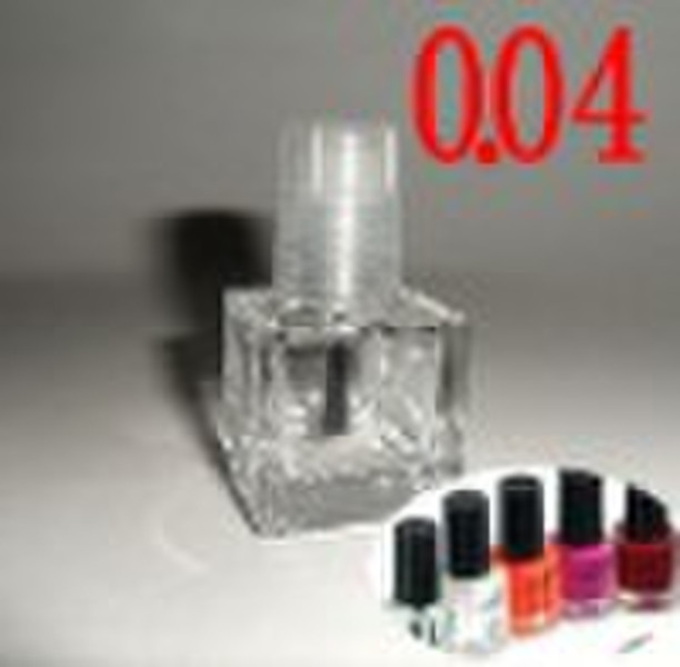 nail polish bottle