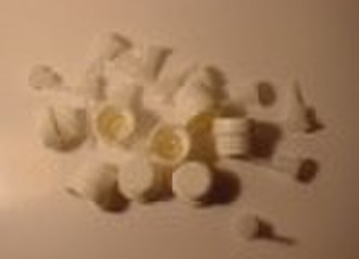 Essential oil bottles cap