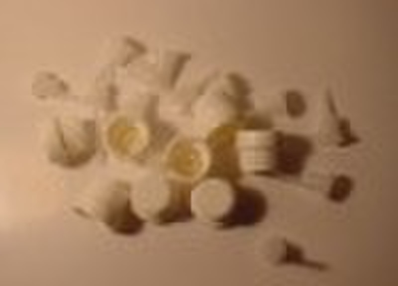 Essential oil bottles cap