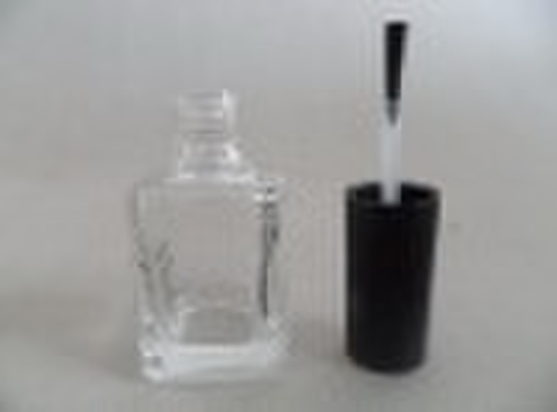 nail polish bottle cap