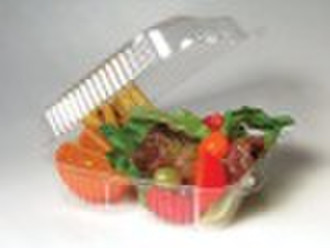 plastic staylock food container