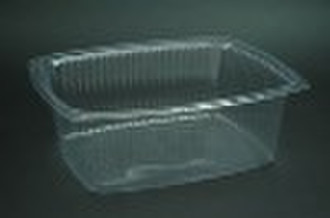 plastic food container no lid