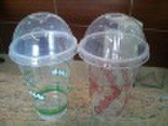 disposable plastic water cups