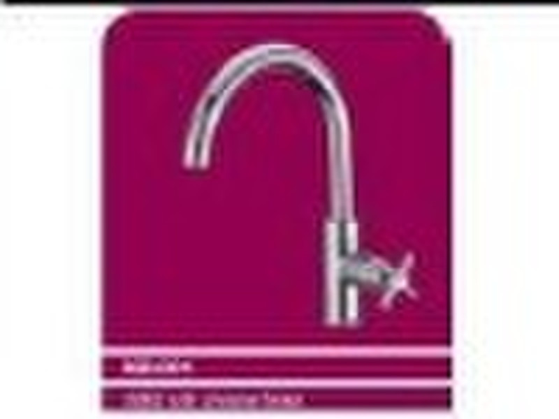 ABS Kitchen Faucet