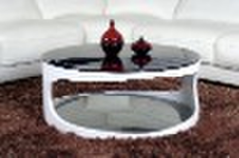 High Gloss Coffee Table
