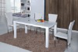 High Gloss Dining Table