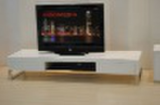 High Gloss TV Stand