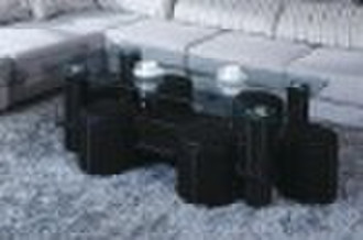 New coffee table set (TT-1000)