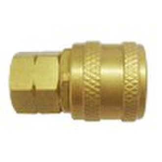 ARO Interchange Couplings