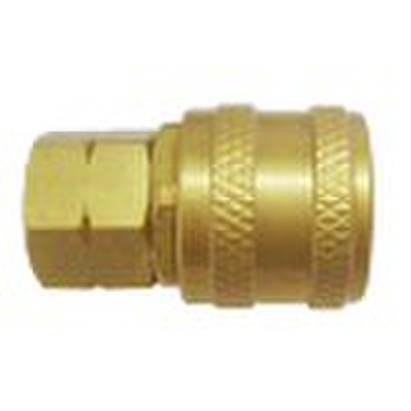 ARO Interchange Couplings