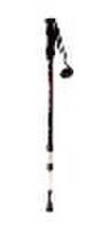 three section Trekking Pole