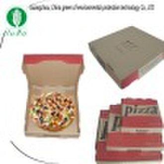 Pizza  Box