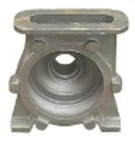 Grey iron casting