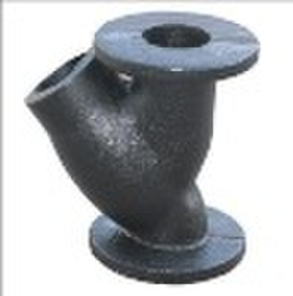 ductile iron castings