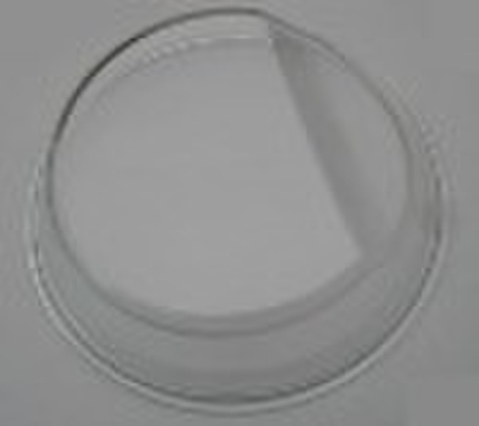 door glass of washing machine