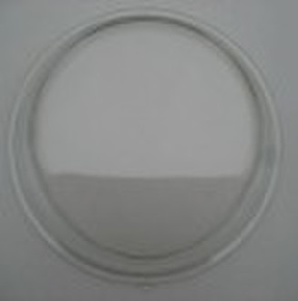 washing machine door glass
