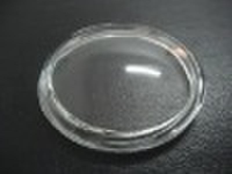 FOG LAMP GLASS
