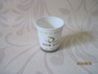 YH08-A1 disposable single PE paper cup