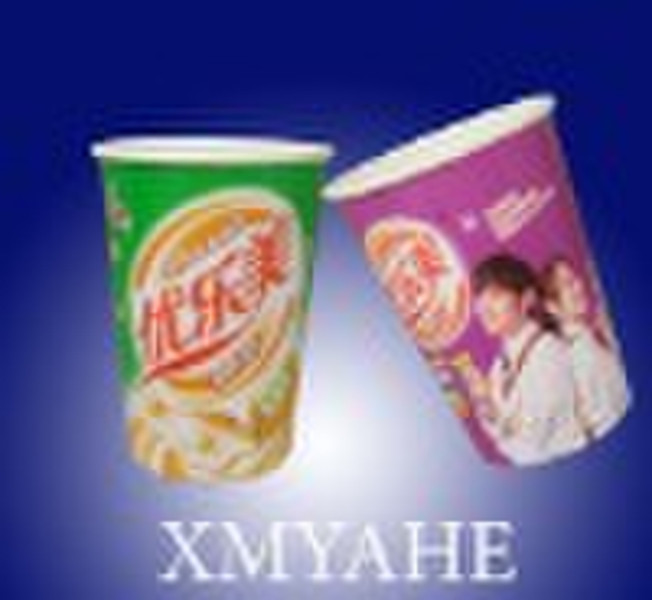 YH13 Paper cup