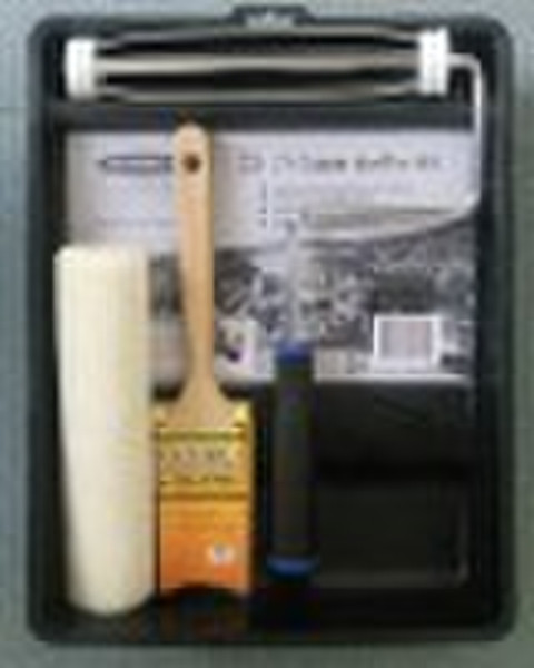Paint Roller Kit