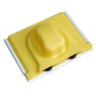 4 Inch Edge Trimmer/Paint Pads