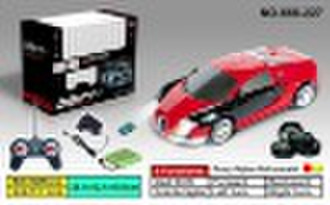 NEW! RC Car