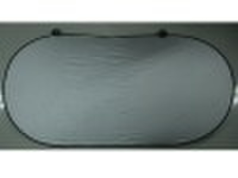 mesh car rear window shades