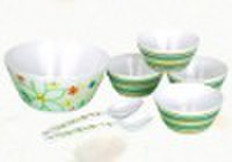 melamine bowl