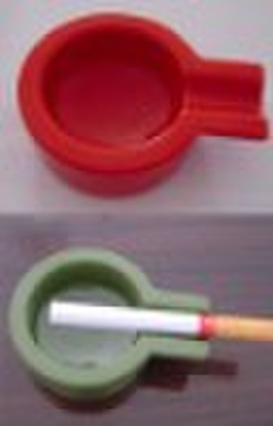 melamine ashtray