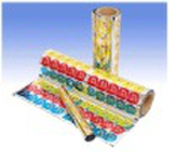 high barrier jelly lid film