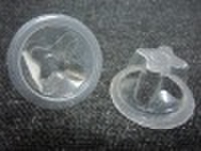 15ml  plastic PP  jelly cup