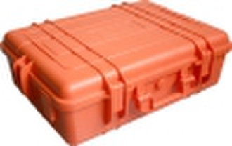 Equipment case