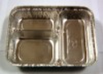 aluminium foil trays