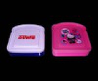 Plastic Sandwich Box