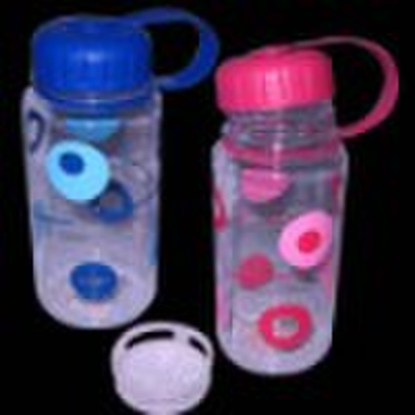 Plastic Water Bottle