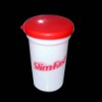 450ml Plastic water Cup