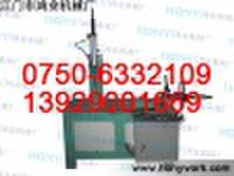 single end beading machine for circular products o