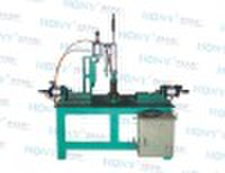 pneumatic beading machine for electric kettle