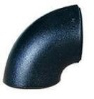 45 degree carbon steel elbow