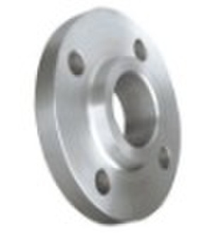 carbon steel flange