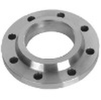 carbon steel slip on flange