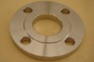 A105 flange