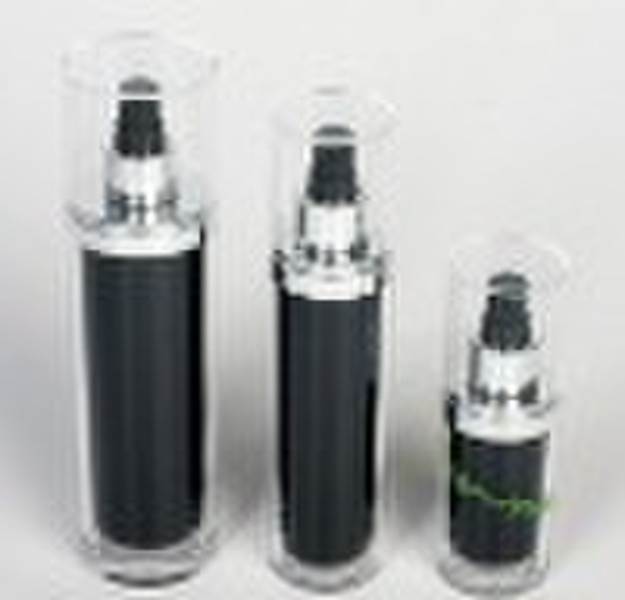 HPK-ACYLJ-00158/ 5g, 15g, 30g, 50g, acrylic jar, c