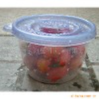 disposable food container