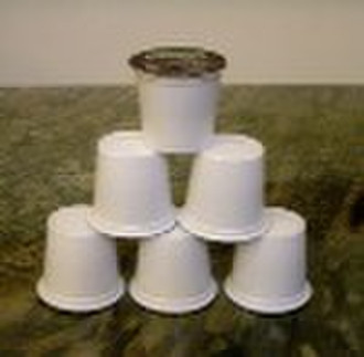 2 oz barrier filter cup