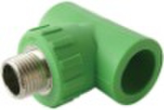 PP-R Pipe Fittings