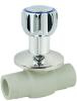 new luxurious stop valve(cool water)