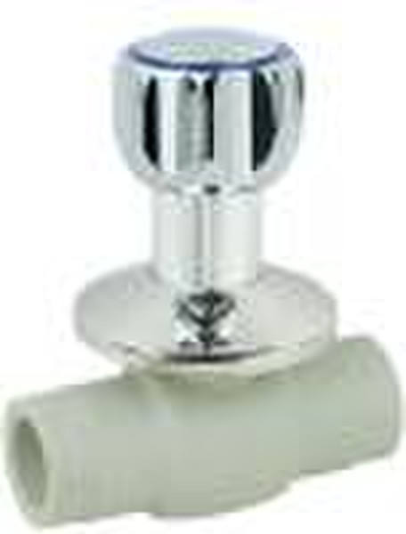 new luxurious stop valve(cool water)