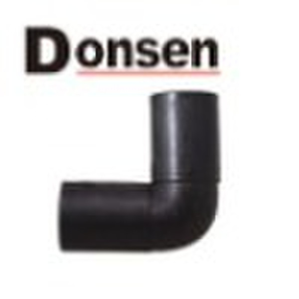 HDPE fitting
